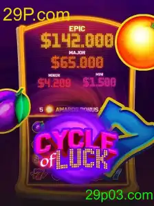 CycleofLuck